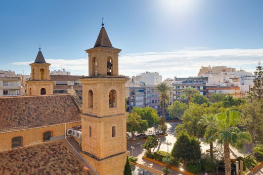 Venta - Apartamento - Torrevieja - torrevieja