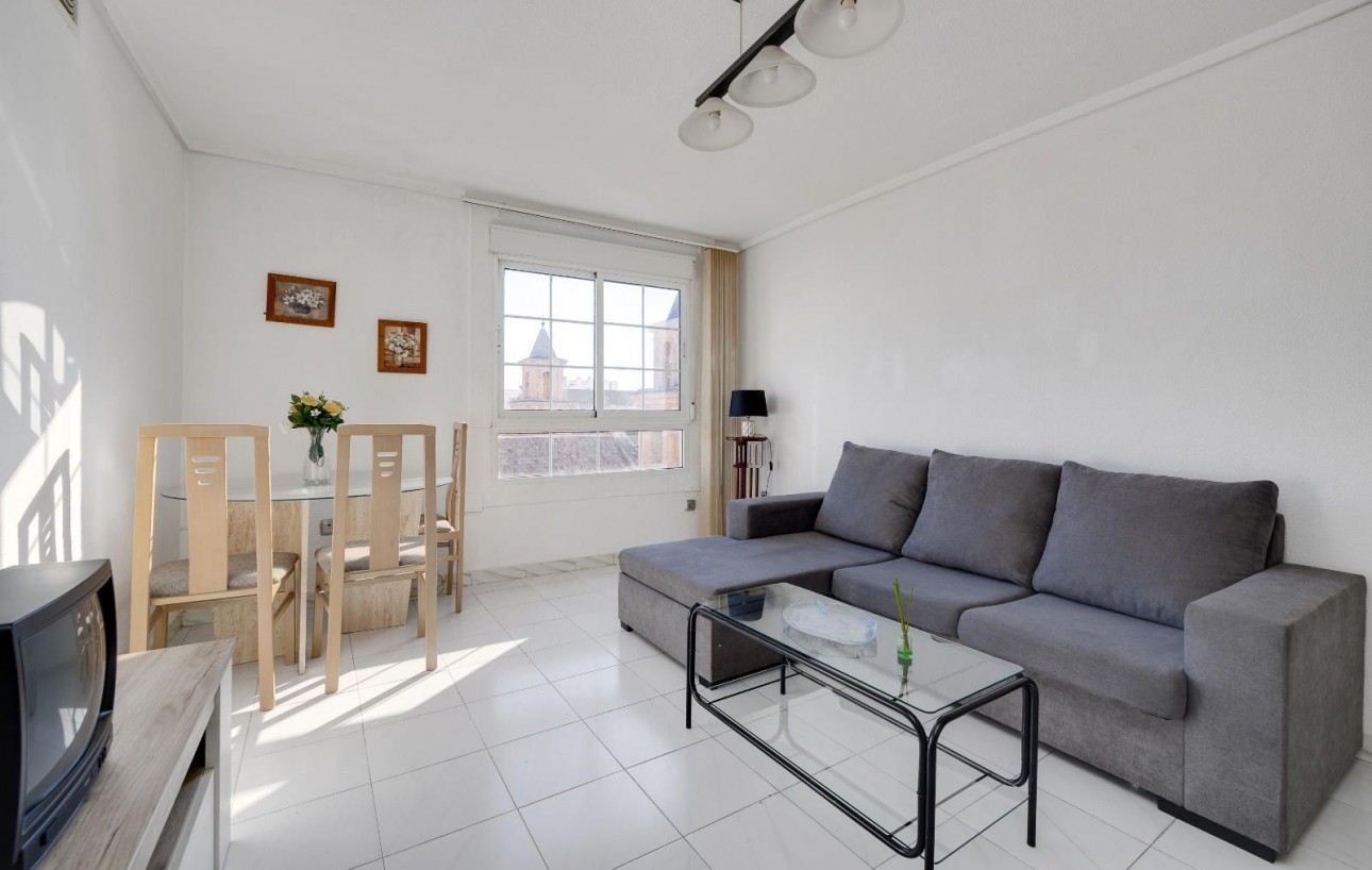 Venta - Apartamento - Torrevieja - torrevieja