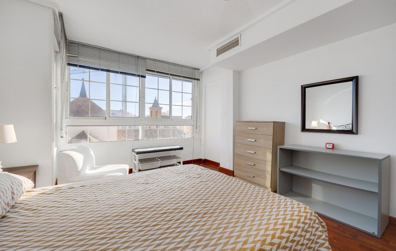 Venta - Apartamento - Torrevieja - torrevieja