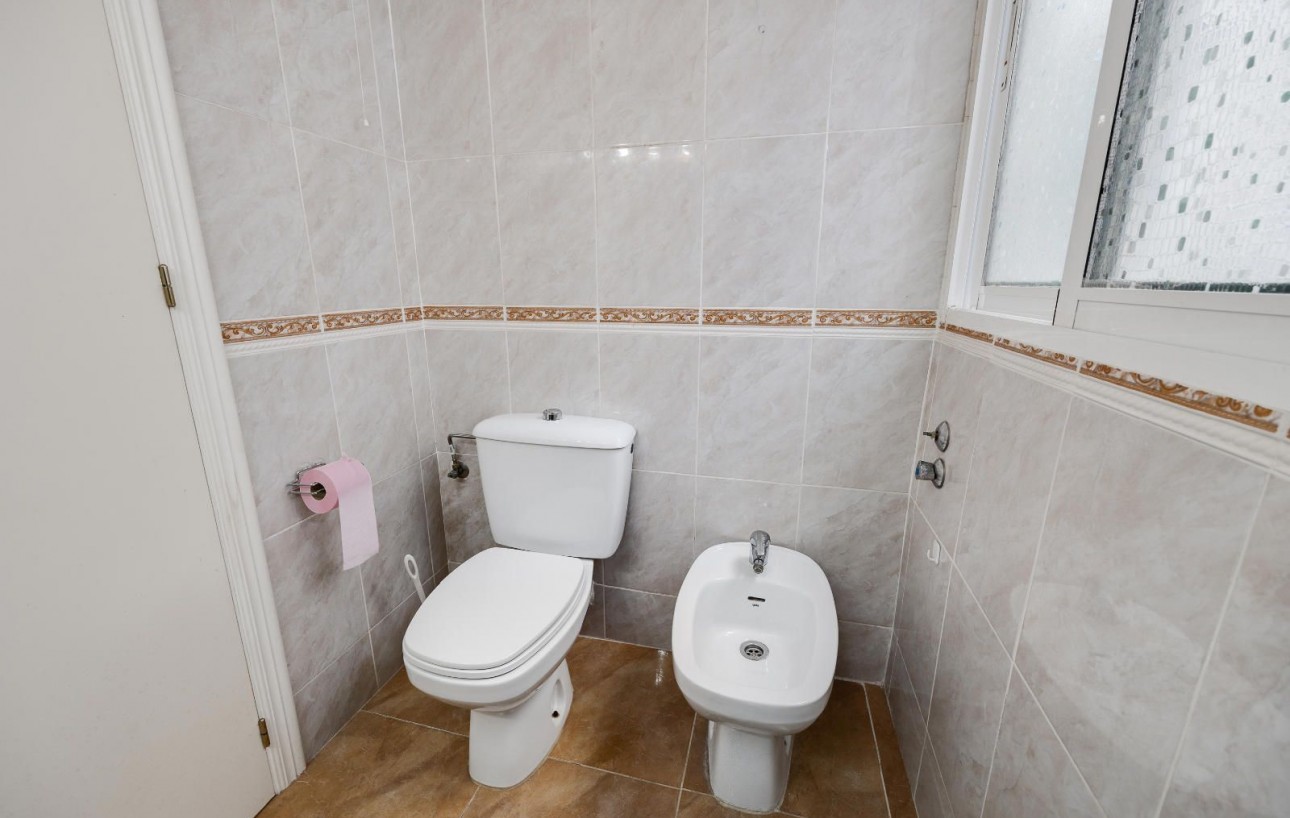 Venta - Apartamento - Torrevieja - torrevieja