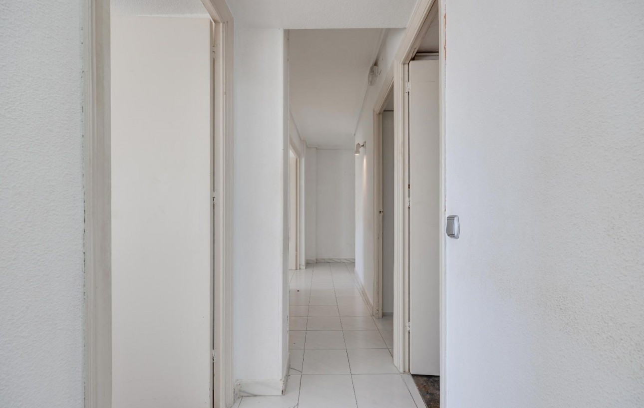 Venta - Apartamento - Torrevieja - torrevieja