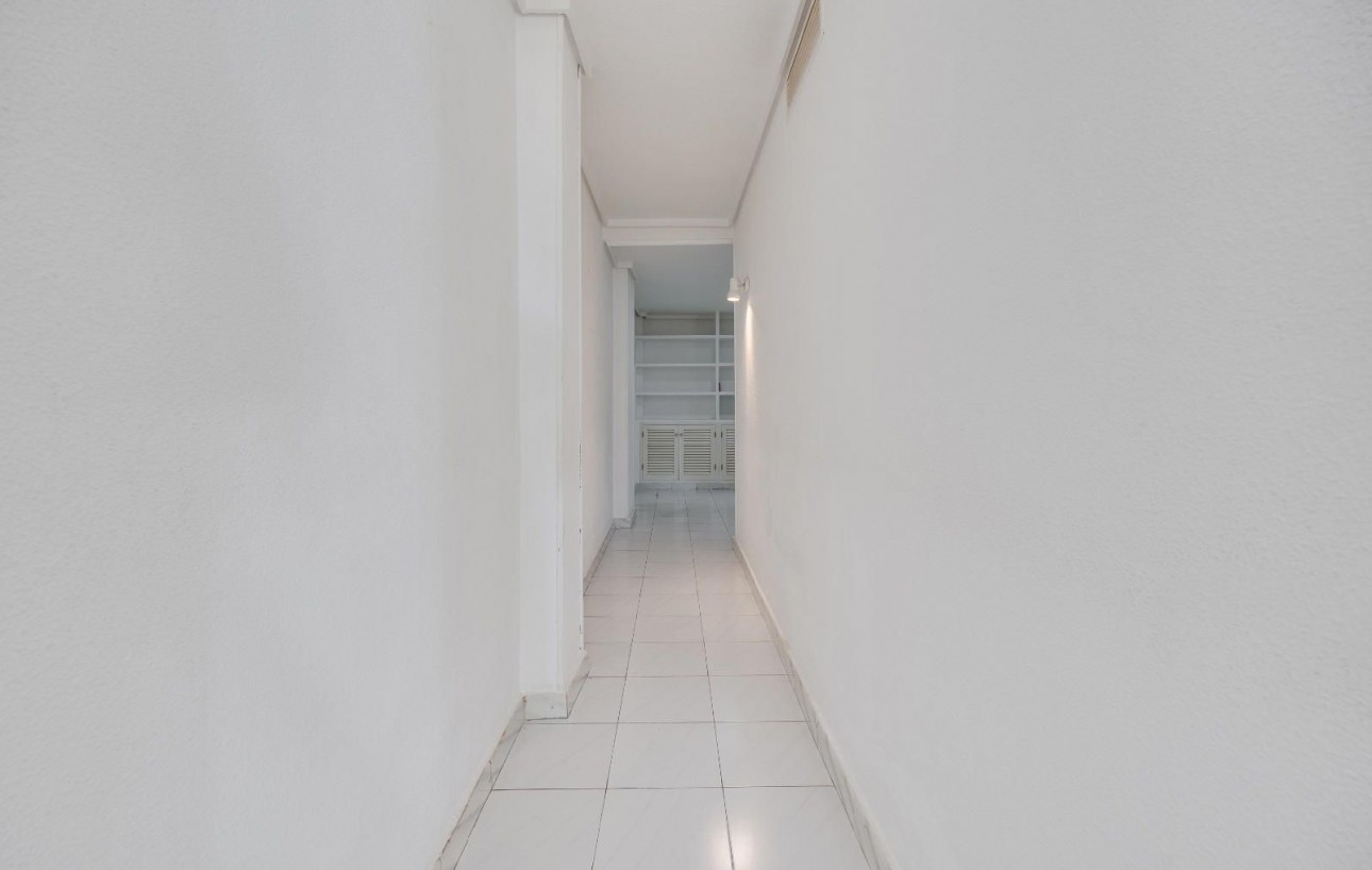 Venta - Apartamento - Torrevieja - torrevieja