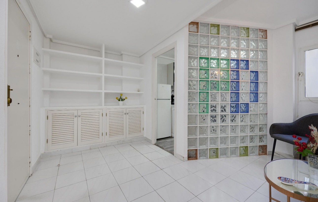 Venta - Apartamento - Torrevieja - torrevieja