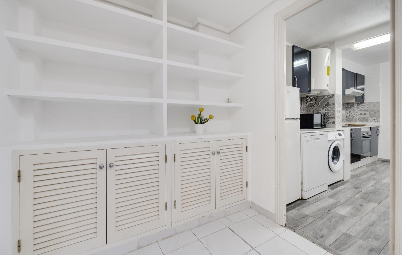 Venta - Apartamento - Torrevieja - torrevieja