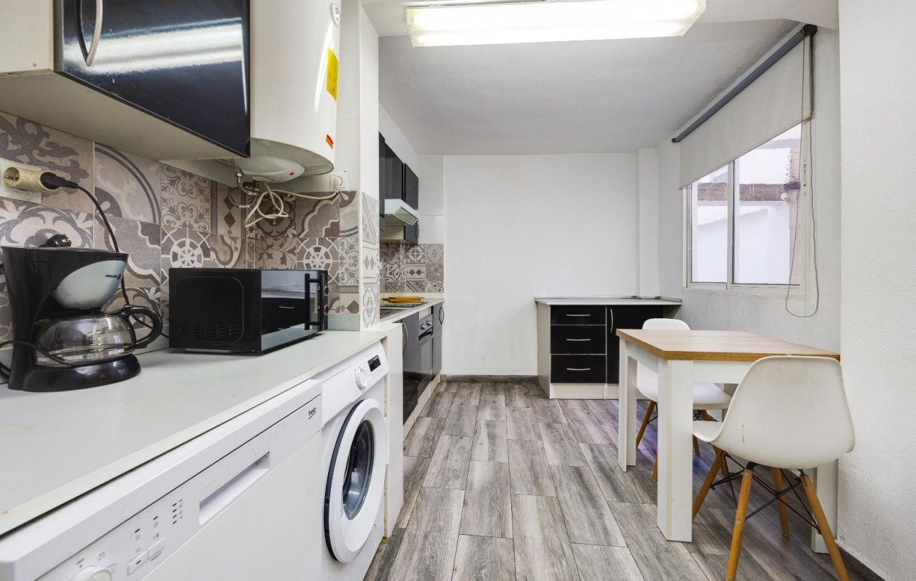 Venta - Apartamento - Torrevieja - torrevieja