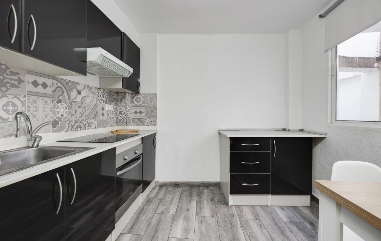 Venta - Apartamento - Torrevieja - torrevieja