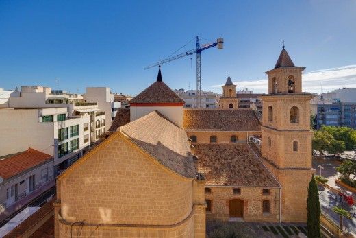 Venta - Apartamento - Torrevieja - torrevieja