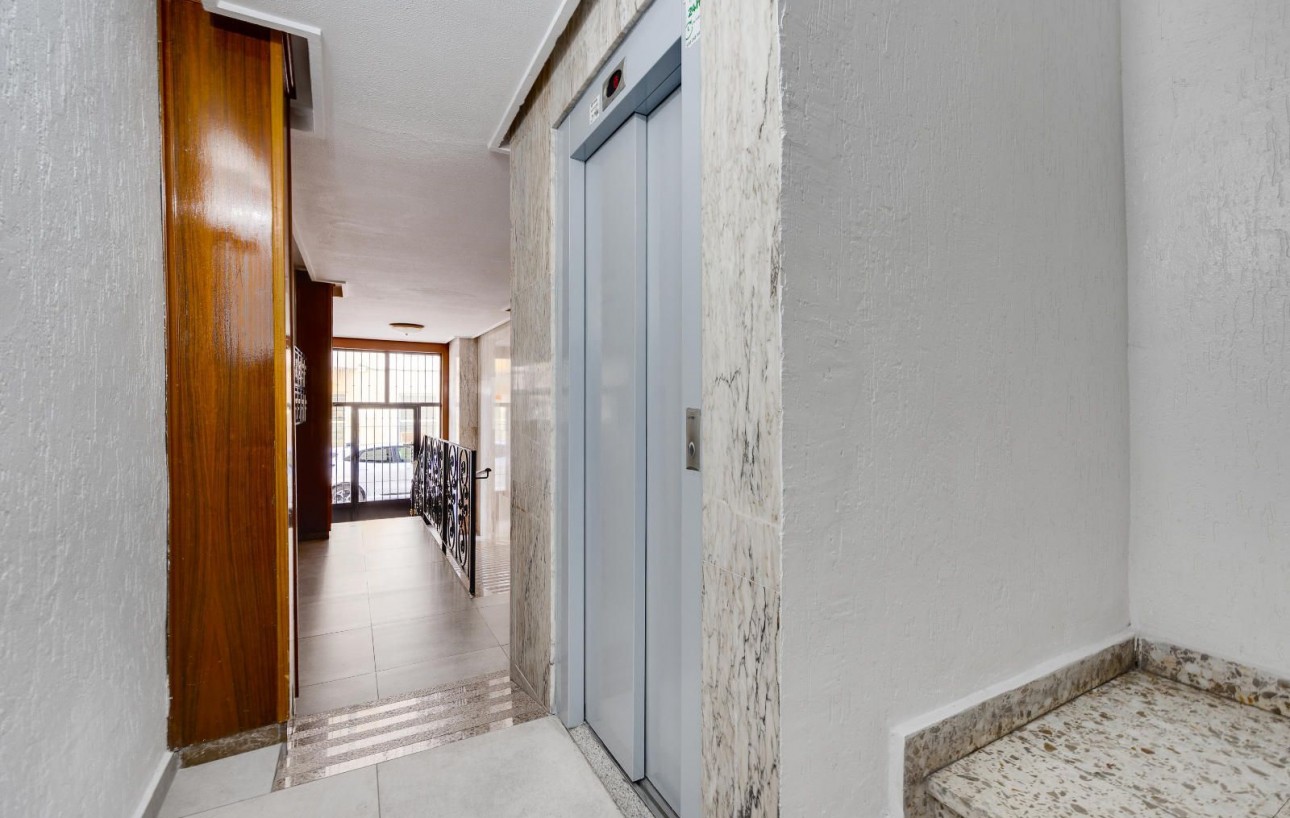 Venta - Apartamento - Torrevieja - torrevieja