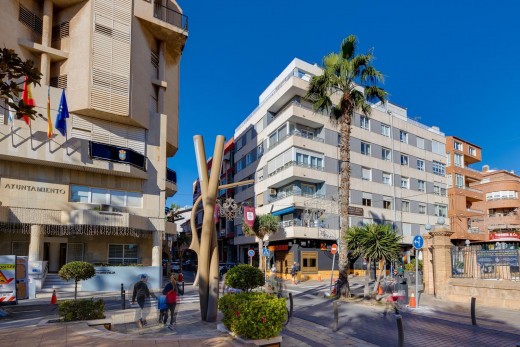 Venta - Apartamento - Torrevieja - torrevieja
