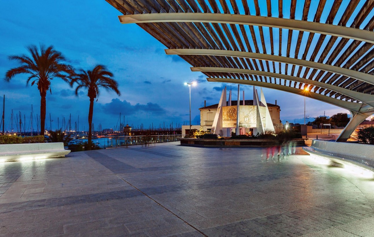 Venta - Apartamento - Torrevieja - torrevieja