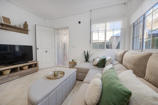 Resale - Bungalow Planta Baja - Torrevieja - Torreblanca