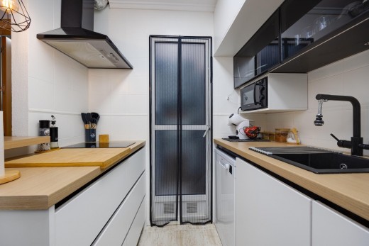 Resale - Bungalow Planta Baja - Torrevieja - Torreblanca