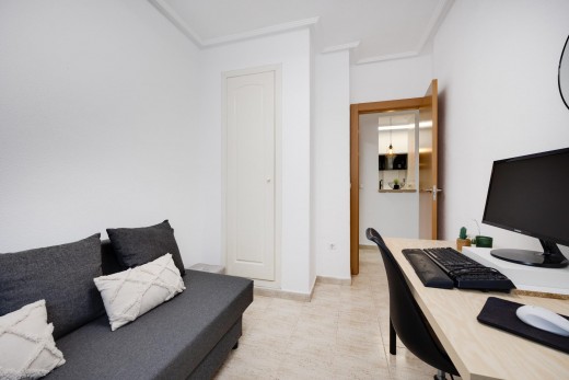 Resale - Bungalow Planta Baja - Torrevieja - Torreblanca