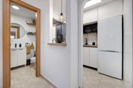 Resale - Bungalow Planta Baja - Torrevieja - Torreblanca