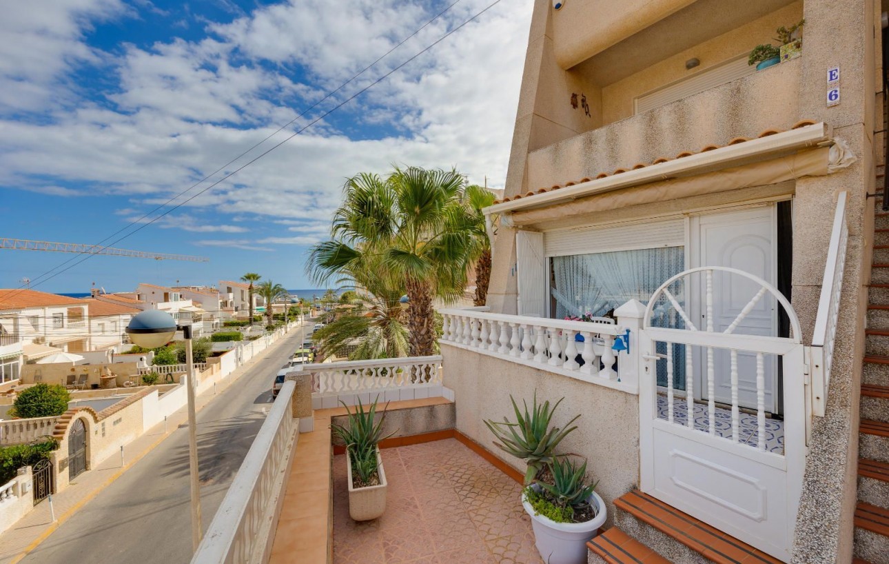Sale - Apartment - Torrevieja - La Mata