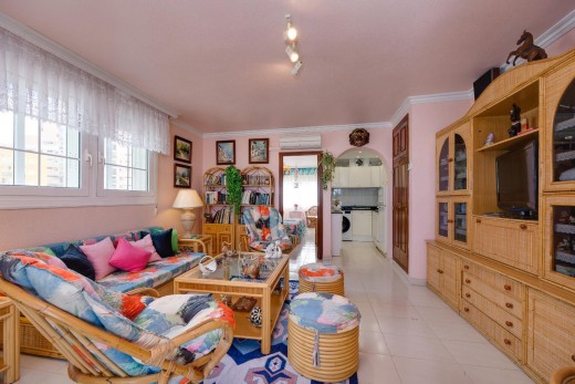 Sale - Apartment - Torrevieja - La Mata