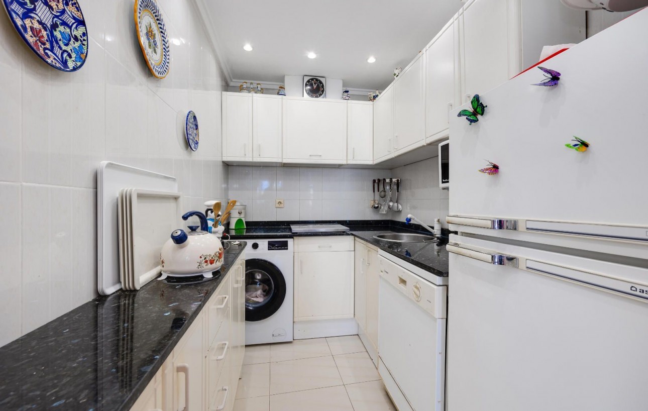 Sale - Apartment - Torrevieja - La Mata