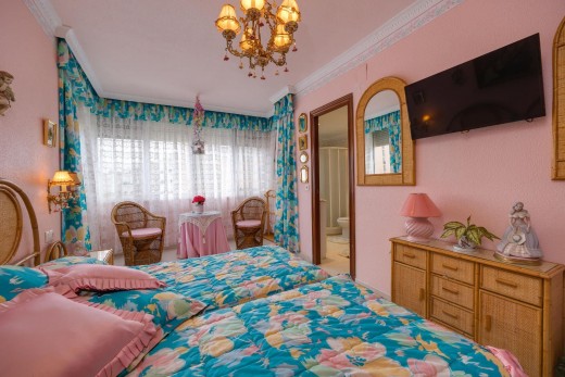 Sale - Apartment - Torrevieja - La Mata