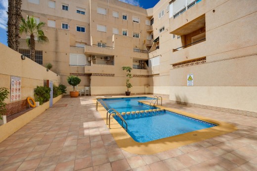 Sale - Apartment - Torrevieja - La Mata