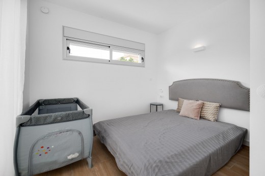 Sale - Chalet - Torrevieja - Los Frutales