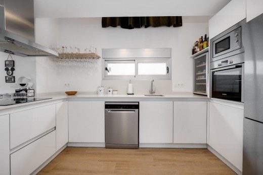 Sale - Chalet - Torrevieja - Los Frutales