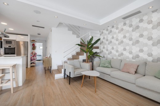 Sale - Chalet - Torrevieja - Los Frutales