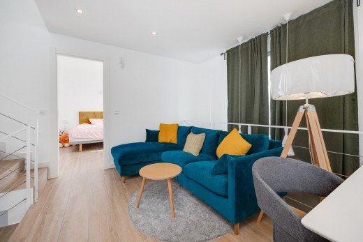 Sale - Chalet - Torrevieja - Los Frutales