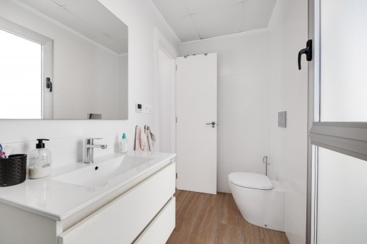 Sale - Chalet - Torrevieja - Los Frutales