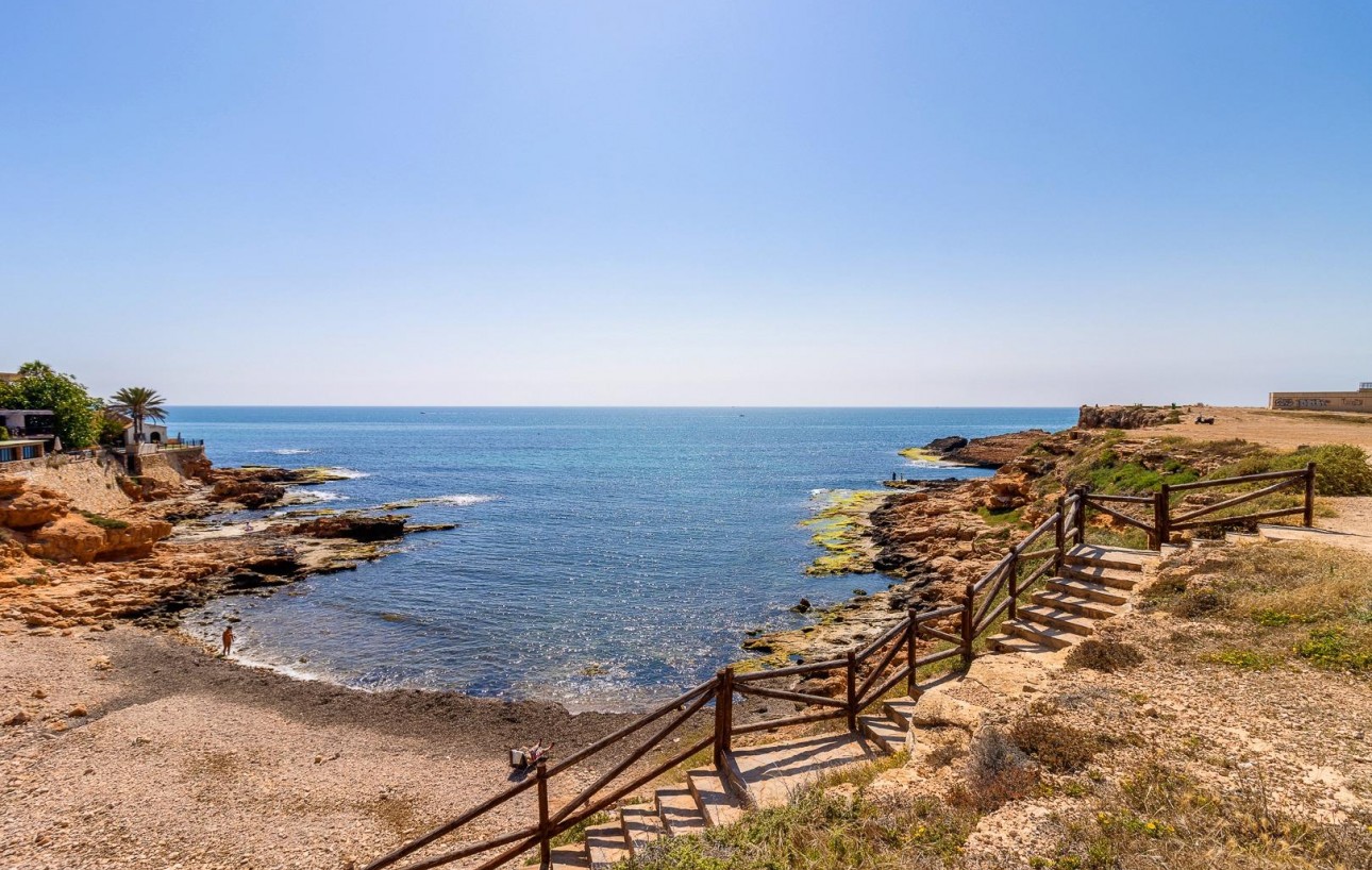 Sale - Chalet - Torrevieja - Los Frutales