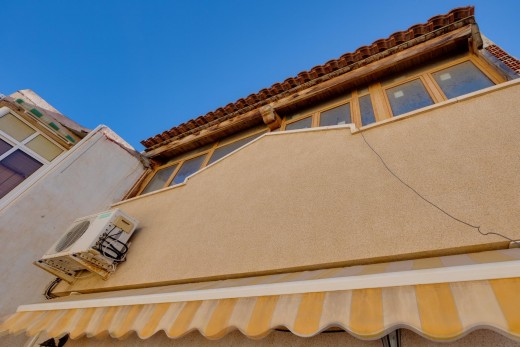 Resale - Takvåning - Torrevieja - Playa del cura