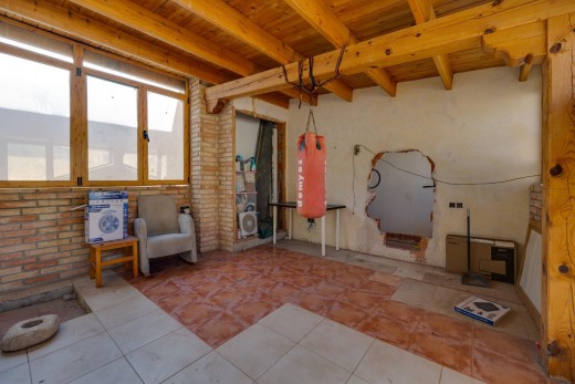 Resale - Takvåning - Torrevieja - Playa del cura