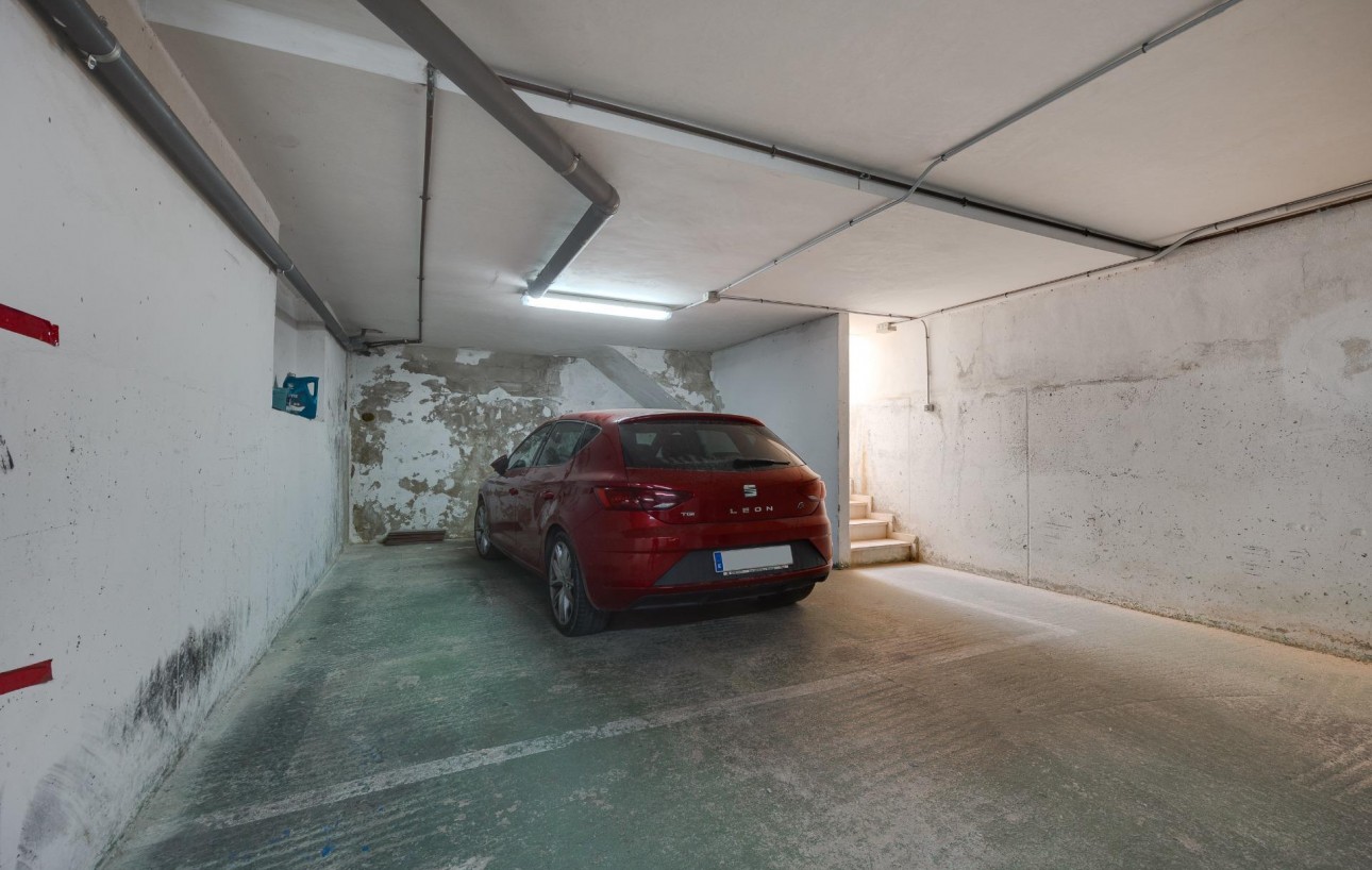 Resale - Takvåning - Torrevieja - Playa del cura