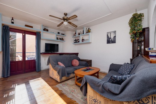 Sale - Bungalow Planta Alta - Torrevieja - La Mata