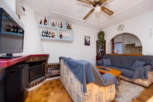 Sale - Bungalow Planta Alta - Torrevieja - La Mata