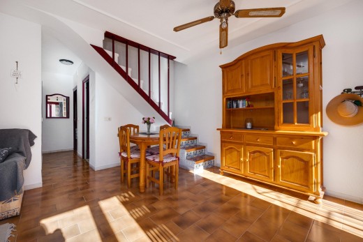 Sale - Bungalow Planta Alta - Torrevieja - La Mata