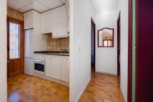 Sale - Bungalow Planta Alta - Torrevieja - La Mata