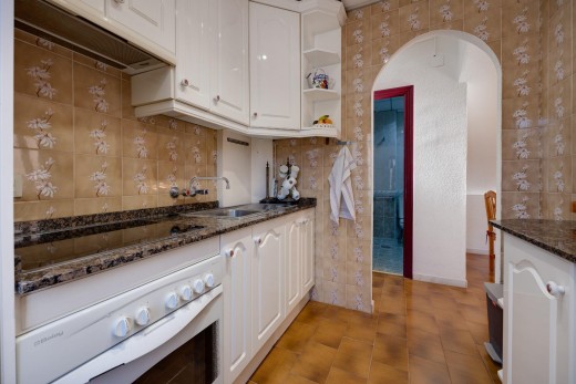 Sale - Bungalow Planta Alta - Torrevieja - La Mata