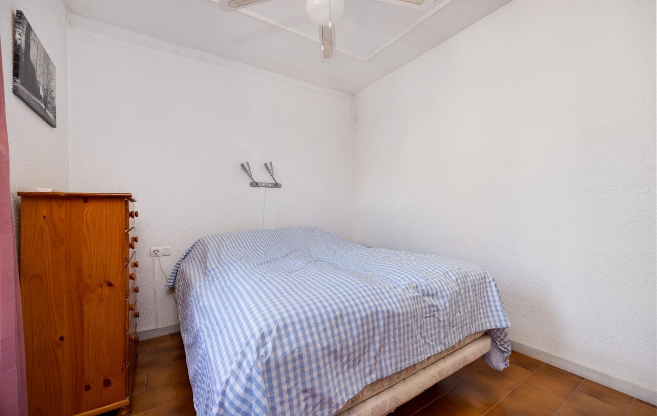 Sale - Bungalow Planta Alta - Torrevieja - La Mata