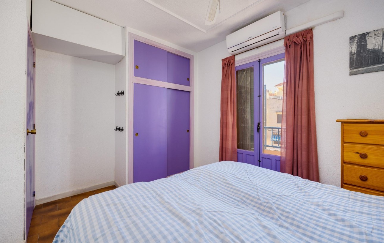 Sale - Bungalow Planta Alta - Torrevieja - La Mata