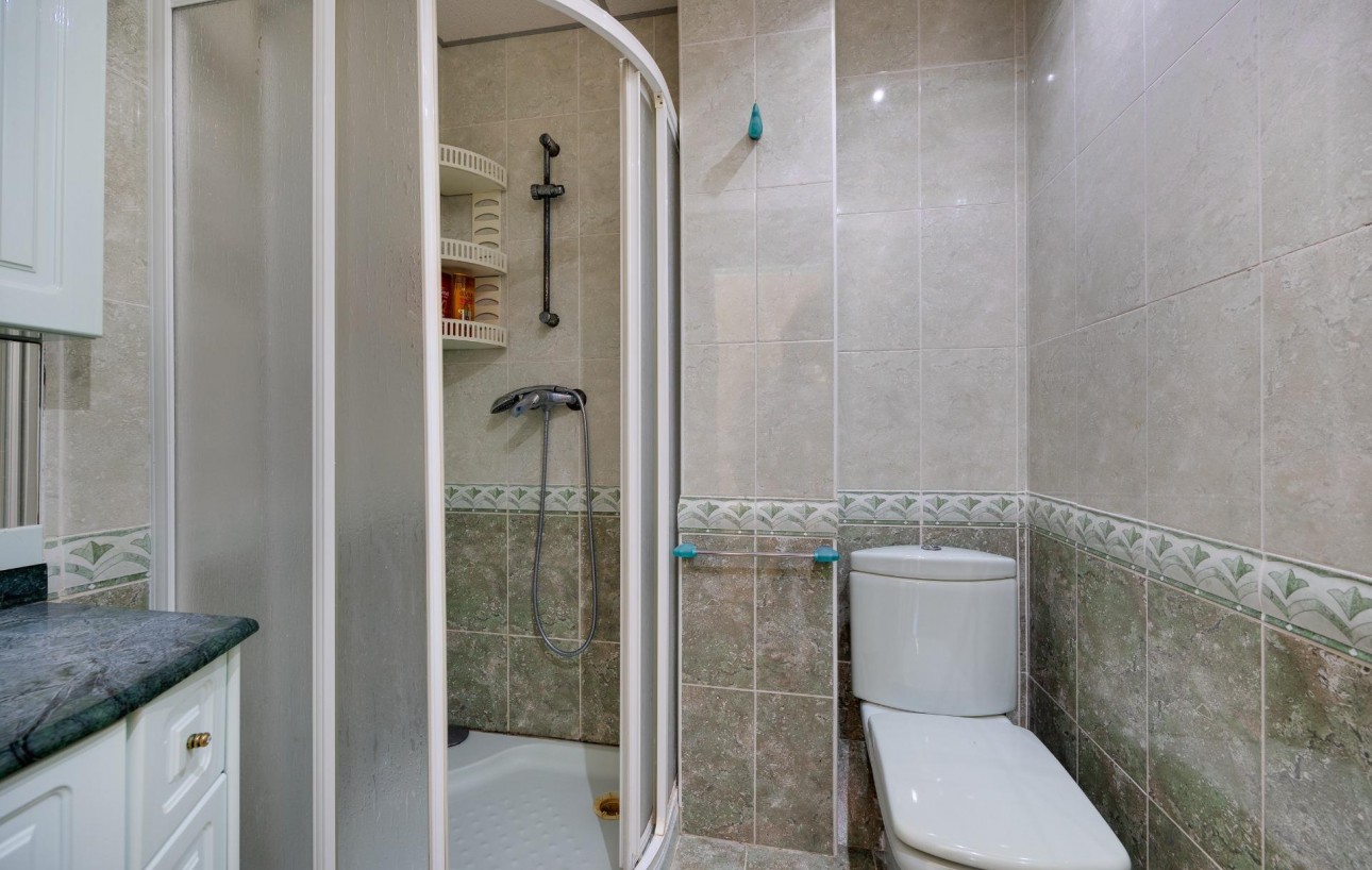 Sale - Bungalow Planta Alta - Torrevieja - La Mata