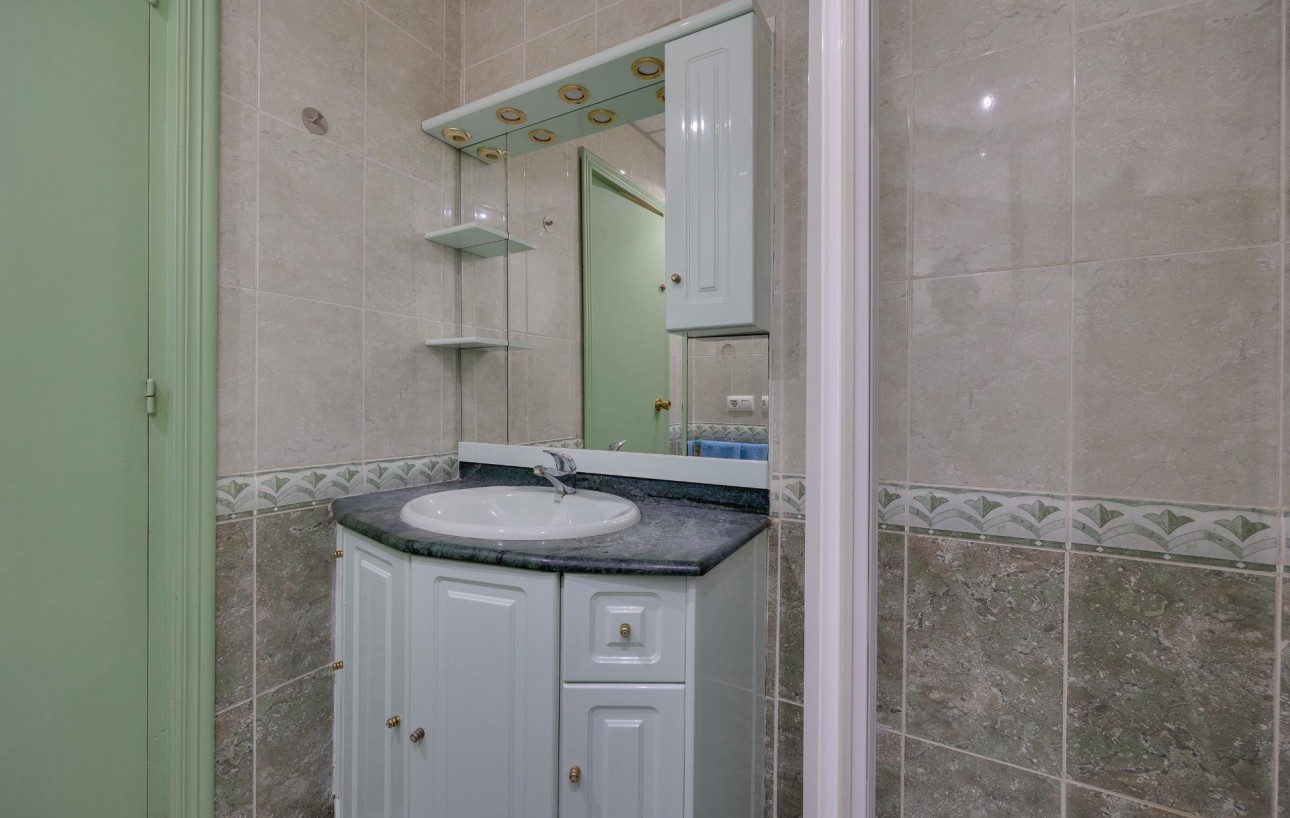 Sale - Bungalow Planta Alta - Torrevieja - La Mata