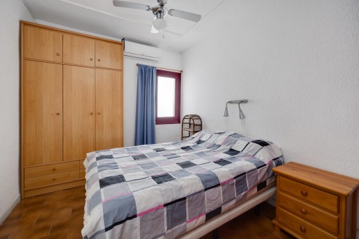 Sale - Bungalow Planta Alta - Torrevieja - La Mata