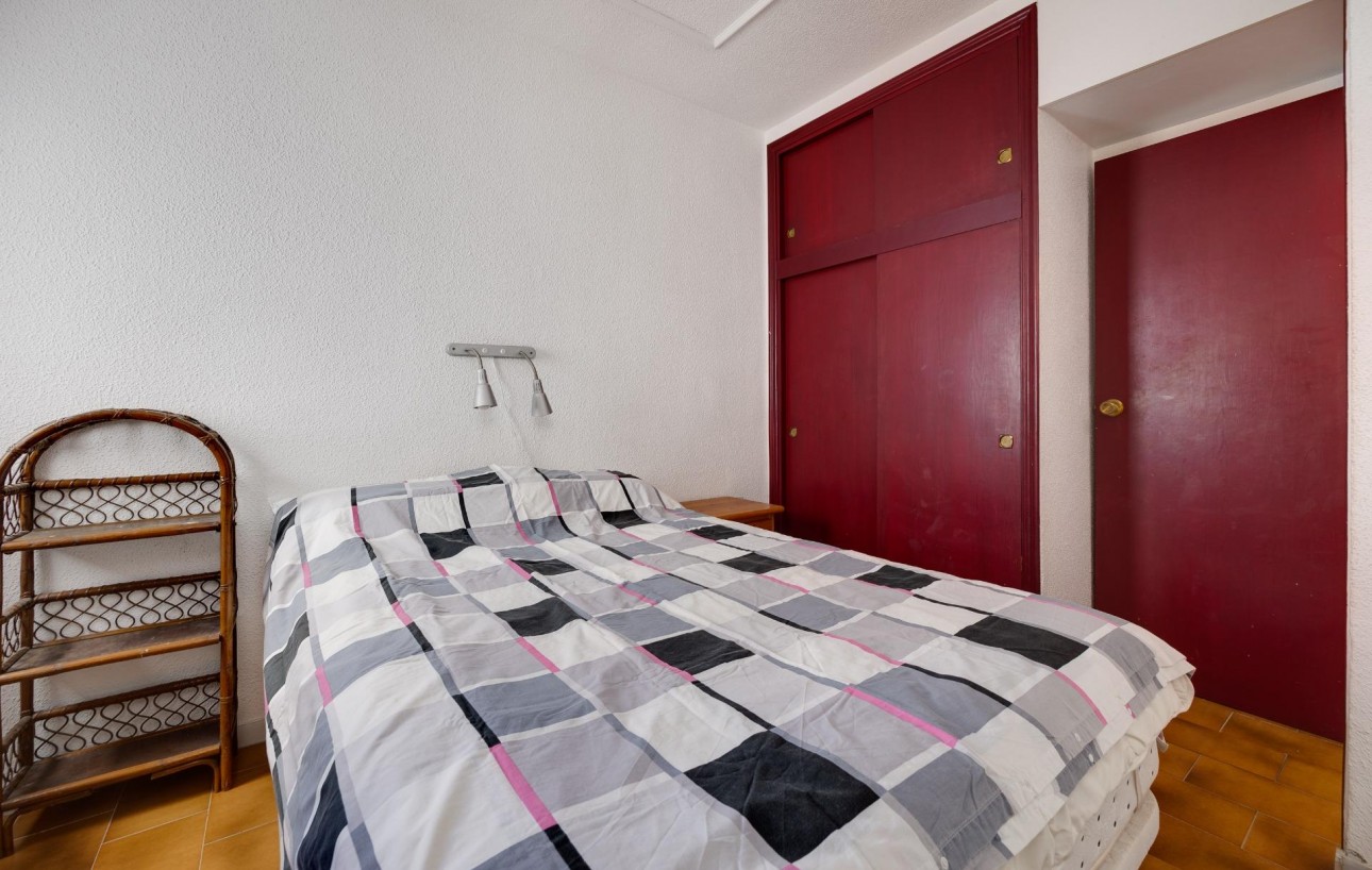 Sale - Bungalow Planta Alta - Torrevieja - La Mata