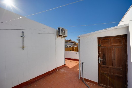 Sale - Bungalow Planta Alta - Torrevieja - La Mata