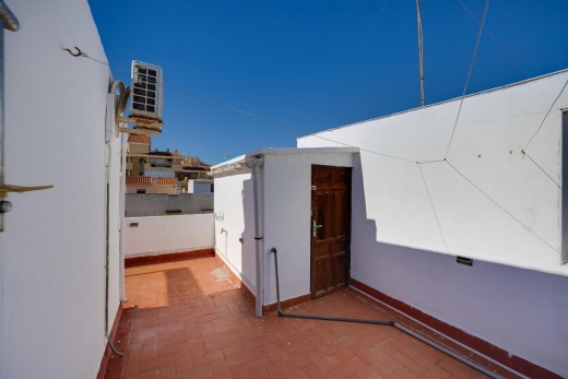 Sale - Bungalow Planta Alta - Torrevieja - La Mata