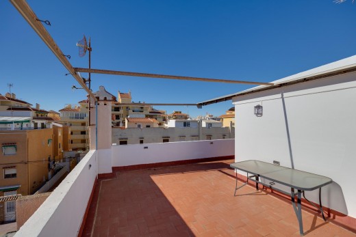 Sale - Bungalow Planta Alta - Torrevieja - La Mata