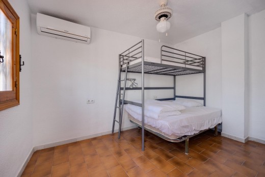 Sale - Bungalow Planta Alta - Torrevieja - La Mata