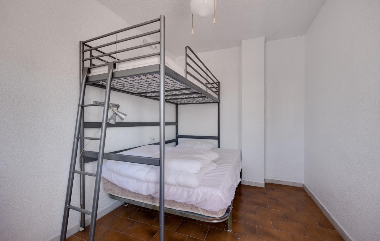 Sale - Bungalow Planta Alta - Torrevieja - La Mata