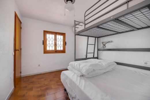 Sale - Bungalow Planta Alta - Torrevieja - La Mata