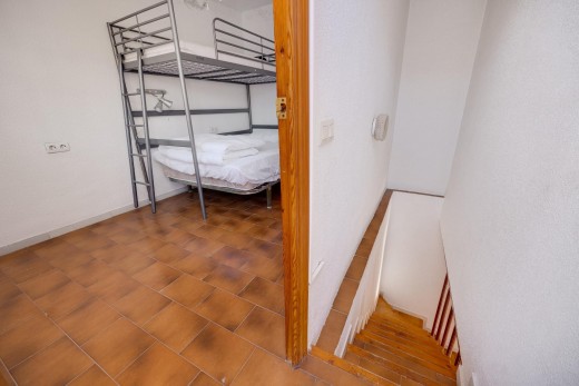 Sale - Bungalow Planta Alta - Torrevieja - La Mata